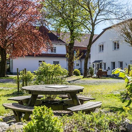 Denkerhof Ferienwohnung Sodalith Reussenkoge ภายนอก รูปภาพ