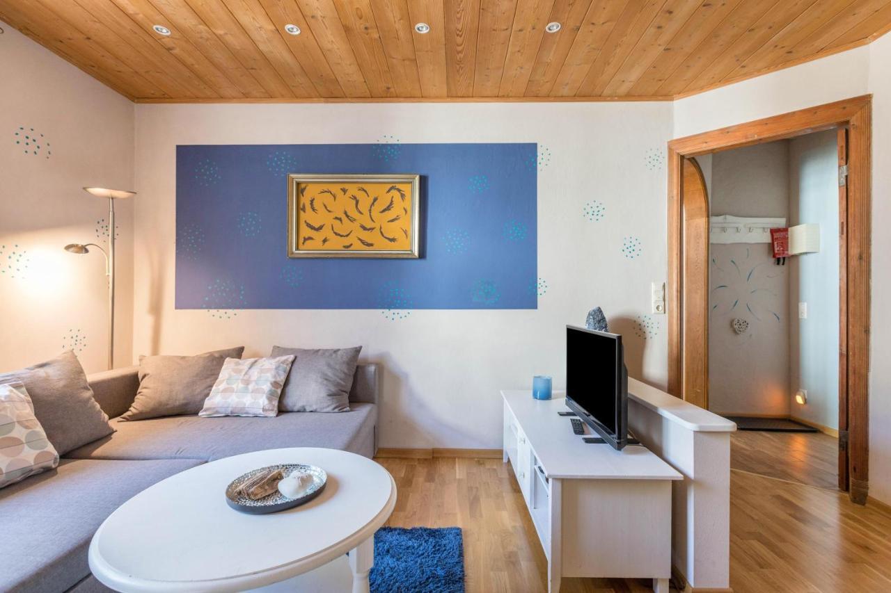 Denkerhof Ferienwohnung Sodalith Reussenkoge ภายนอก รูปภาพ