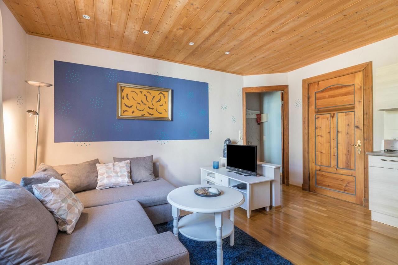 Denkerhof Ferienwohnung Sodalith Reussenkoge ภายนอก รูปภาพ