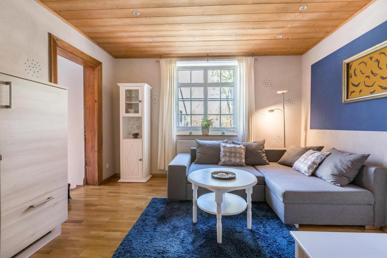 Denkerhof Ferienwohnung Sodalith Reussenkoge ภายนอก รูปภาพ