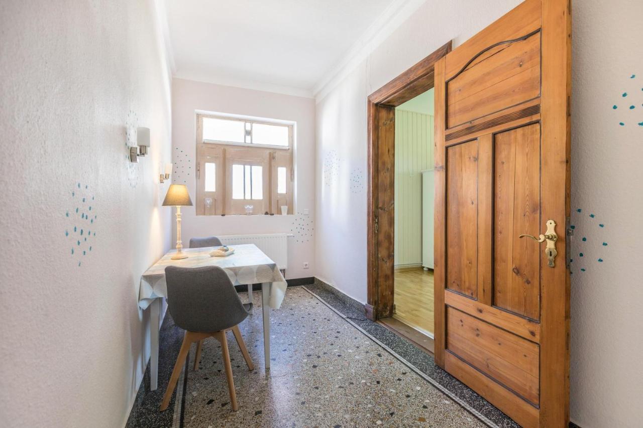 Denkerhof Ferienwohnung Sodalith Reussenkoge ภายนอก รูปภาพ