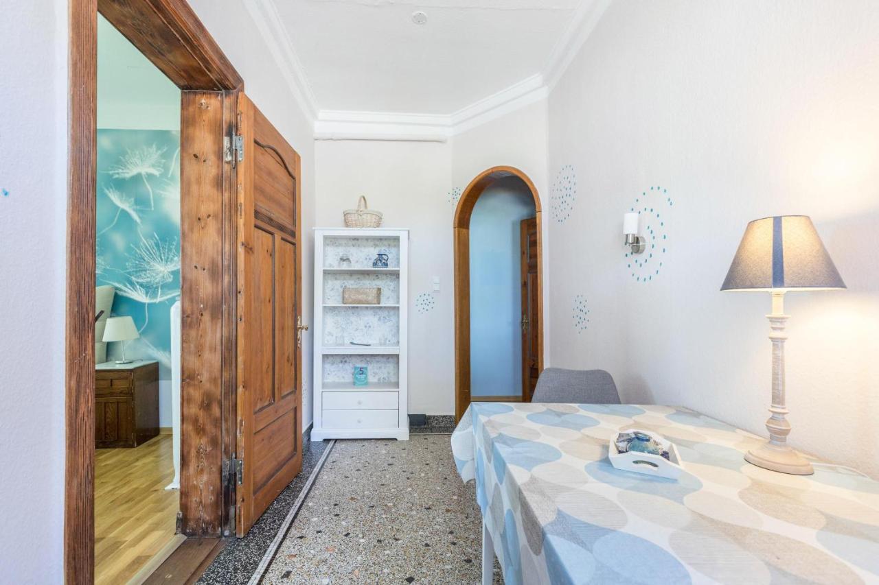 Denkerhof Ferienwohnung Sodalith Reussenkoge ภายนอก รูปภาพ